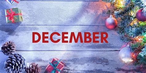 December Events at Foodlum Restaurant